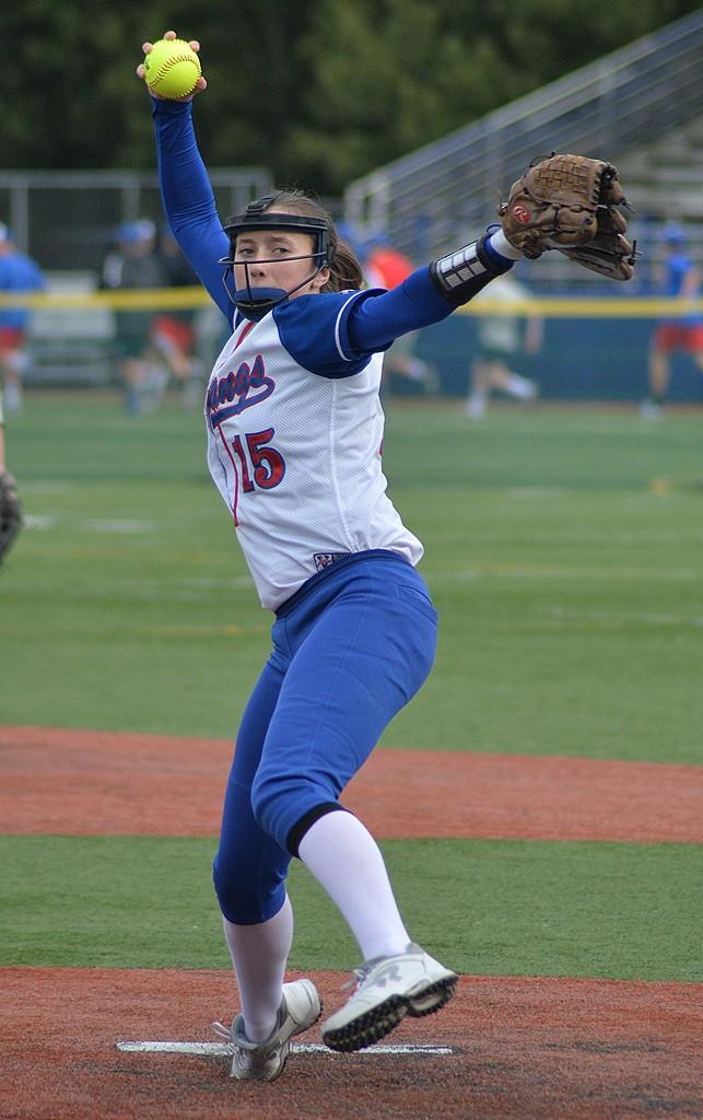 Sophia Skubic