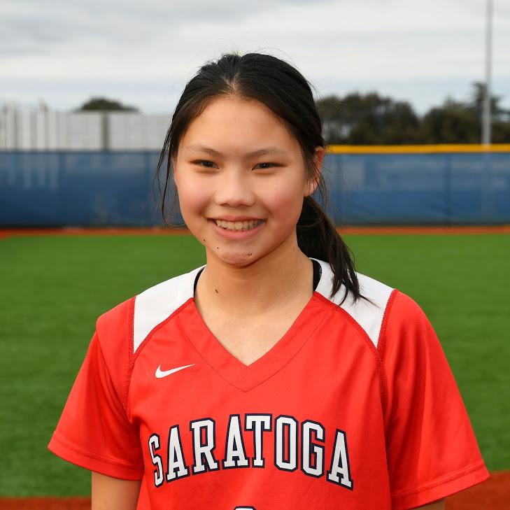 Erin Wu mugshot