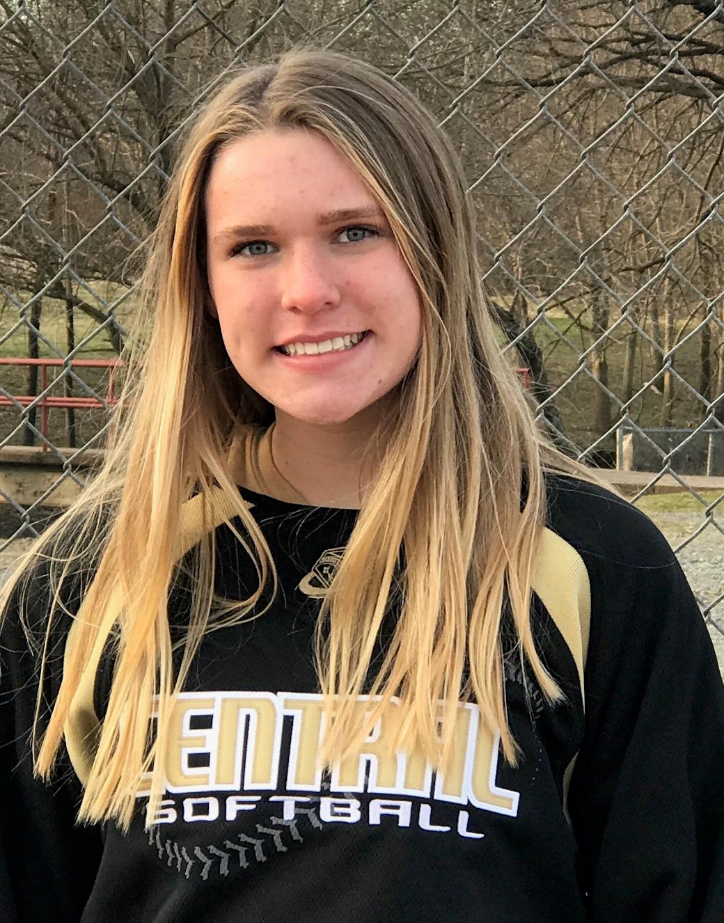 Mackenzie Whisnant