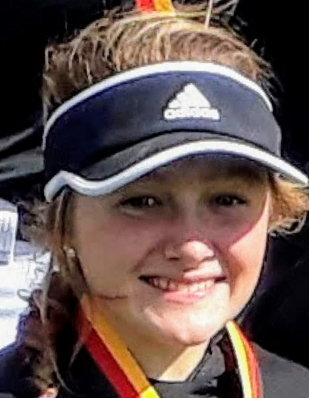Lizzy Mullen