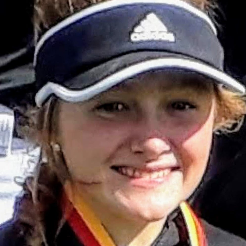 Lizzy Mullen