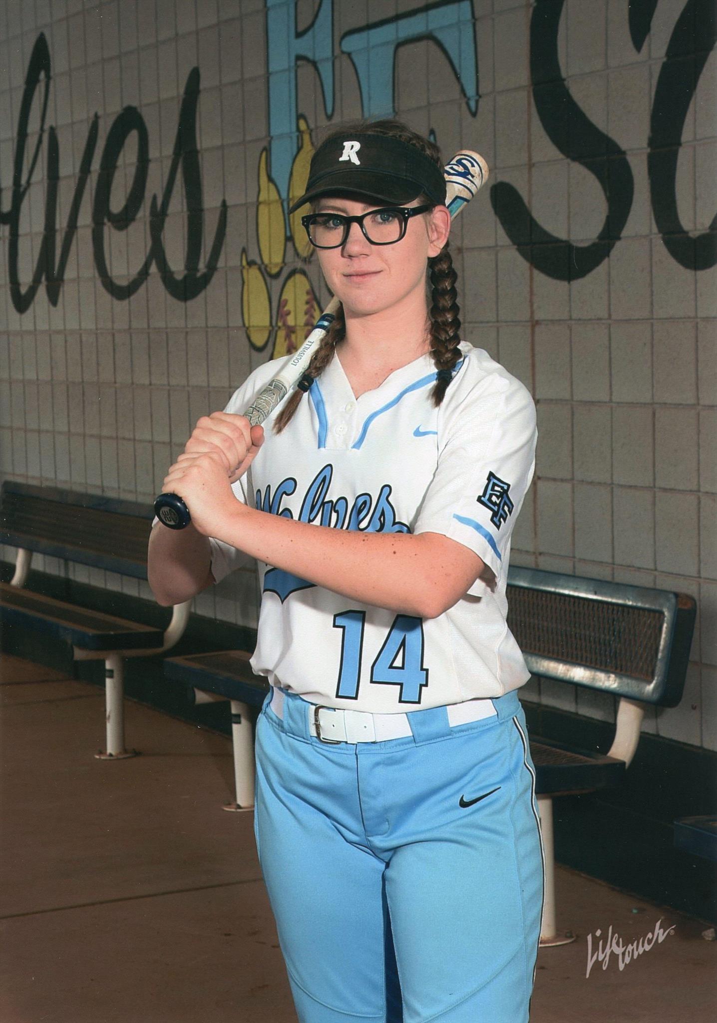 Jenna Burgess