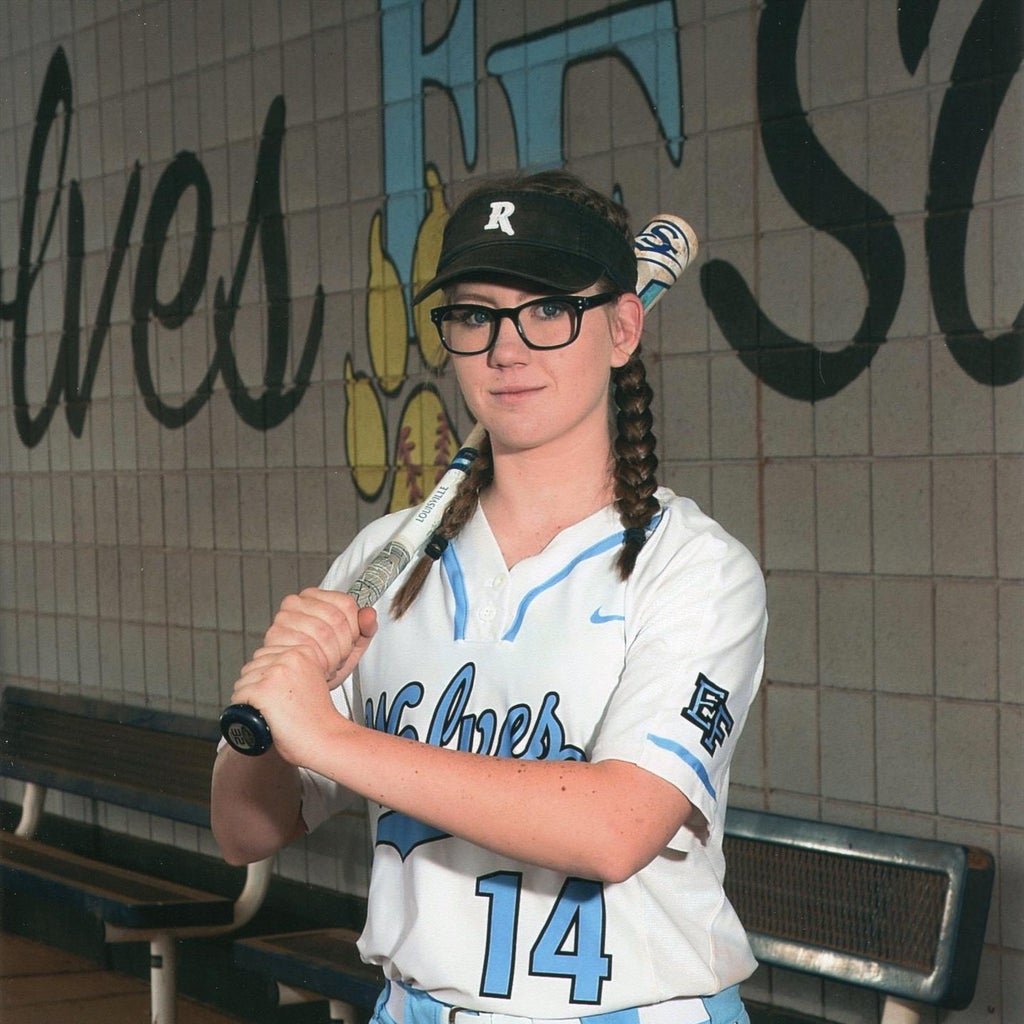 Jenna Burgess mugshot
