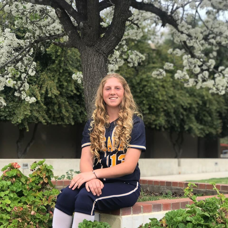 Delaney Saugstad