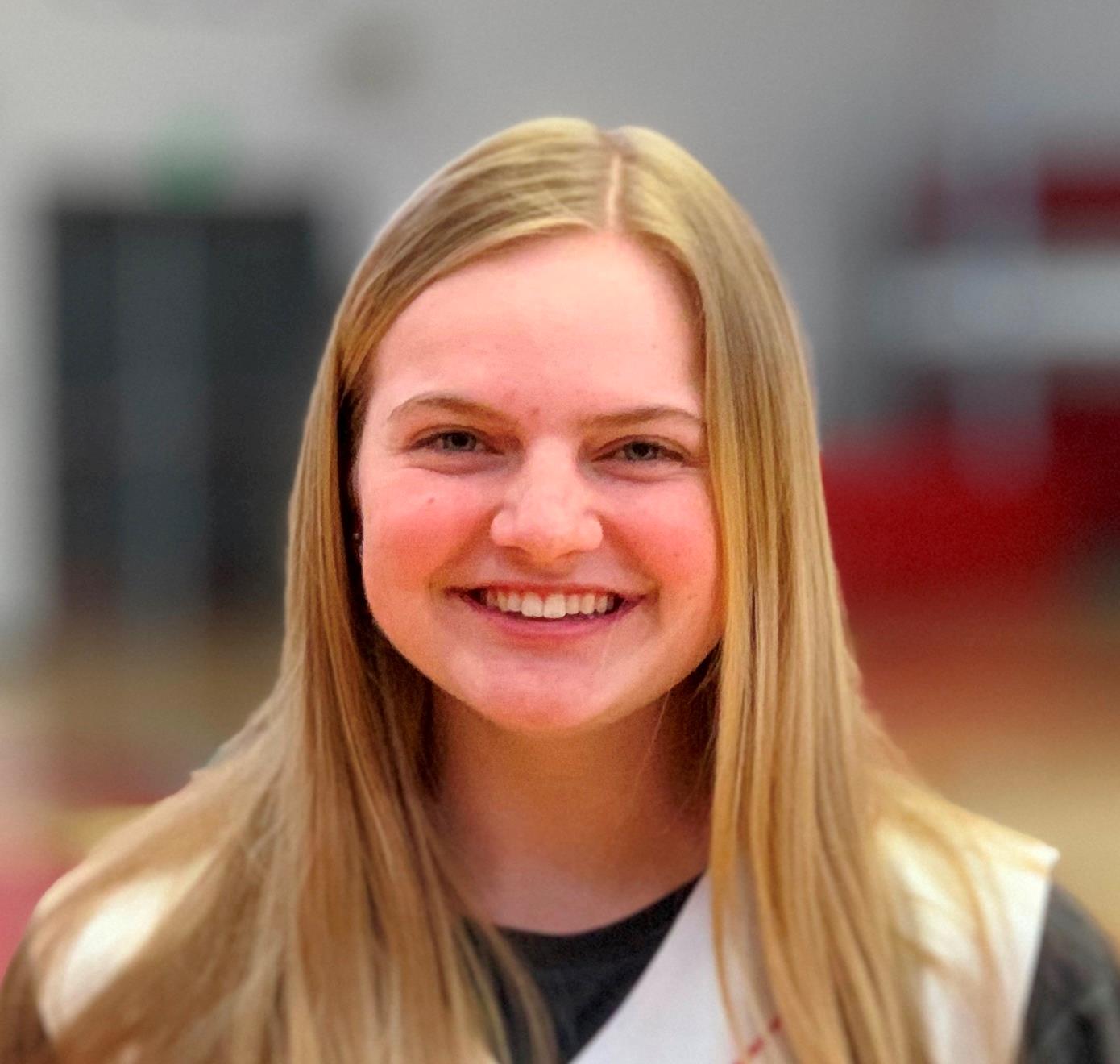 Tess Anderson