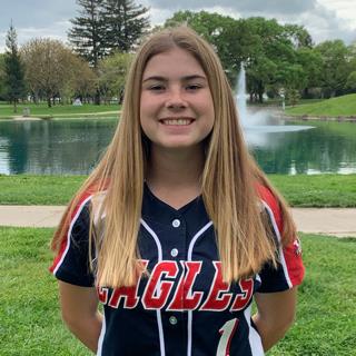 Ashley Goard