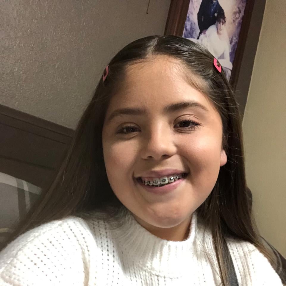 Ali Guzman mugshot