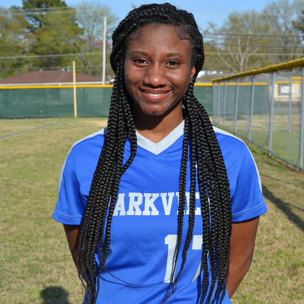 Denkenzia Mayes mugshot