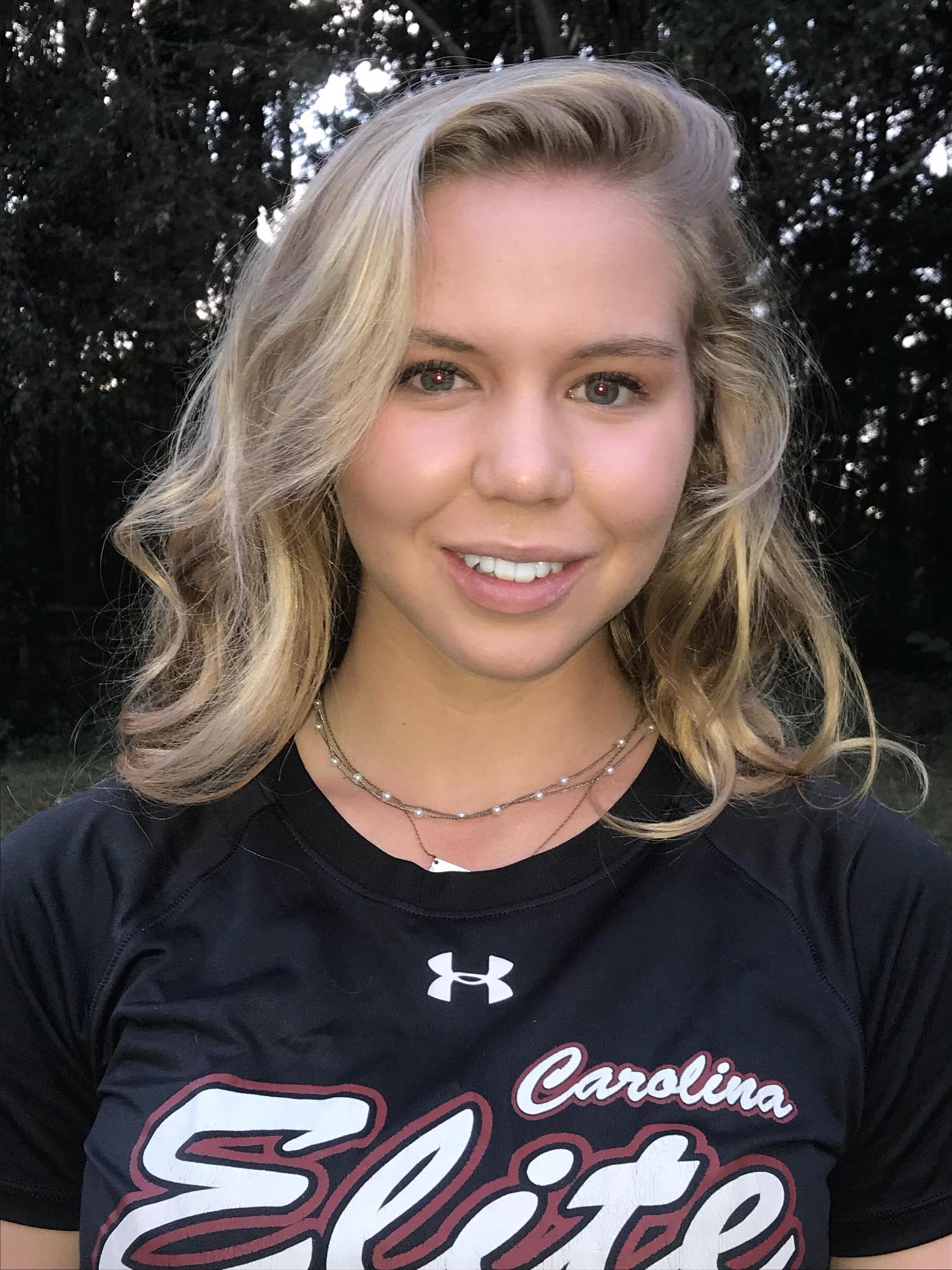 Sarah Sweitzer