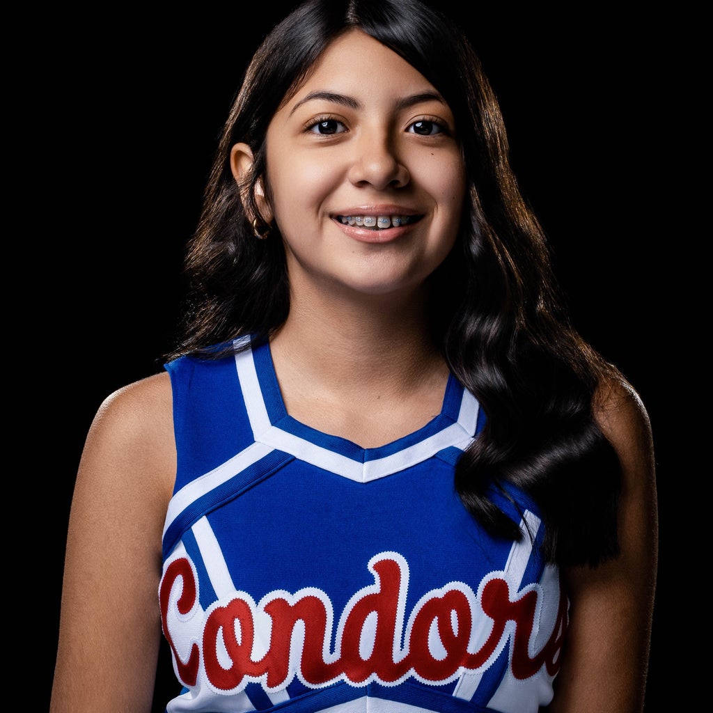 Kassandra Pena mugshot