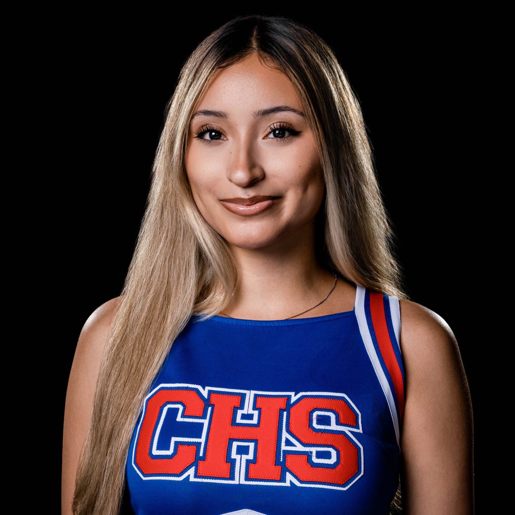 Sasha Mena mugshot