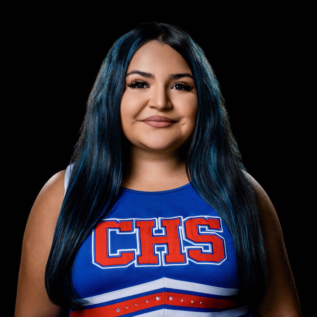 Isabella Zavala mugshot