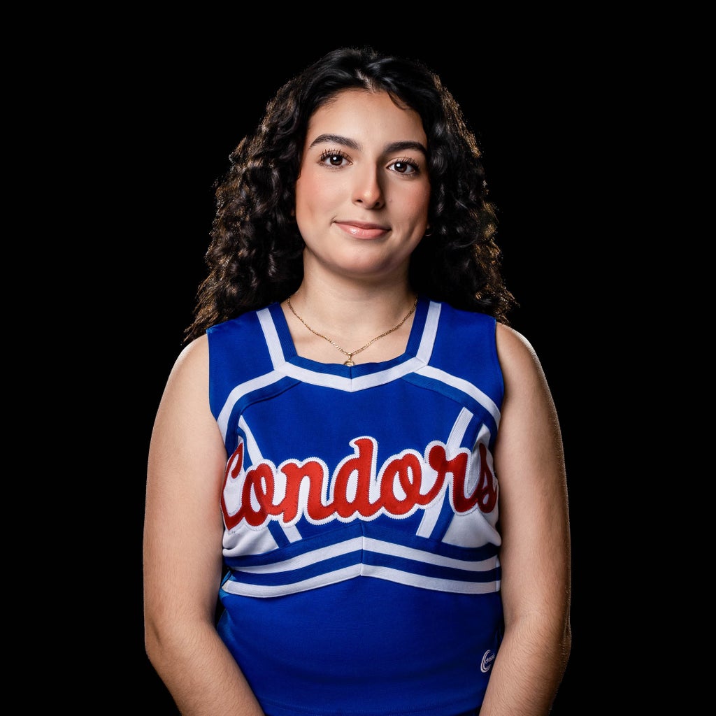 Jazmin Angel mugshot