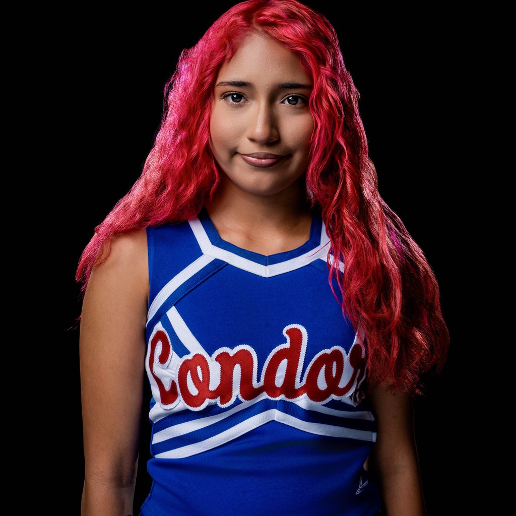 Julissa Gomez mugshot