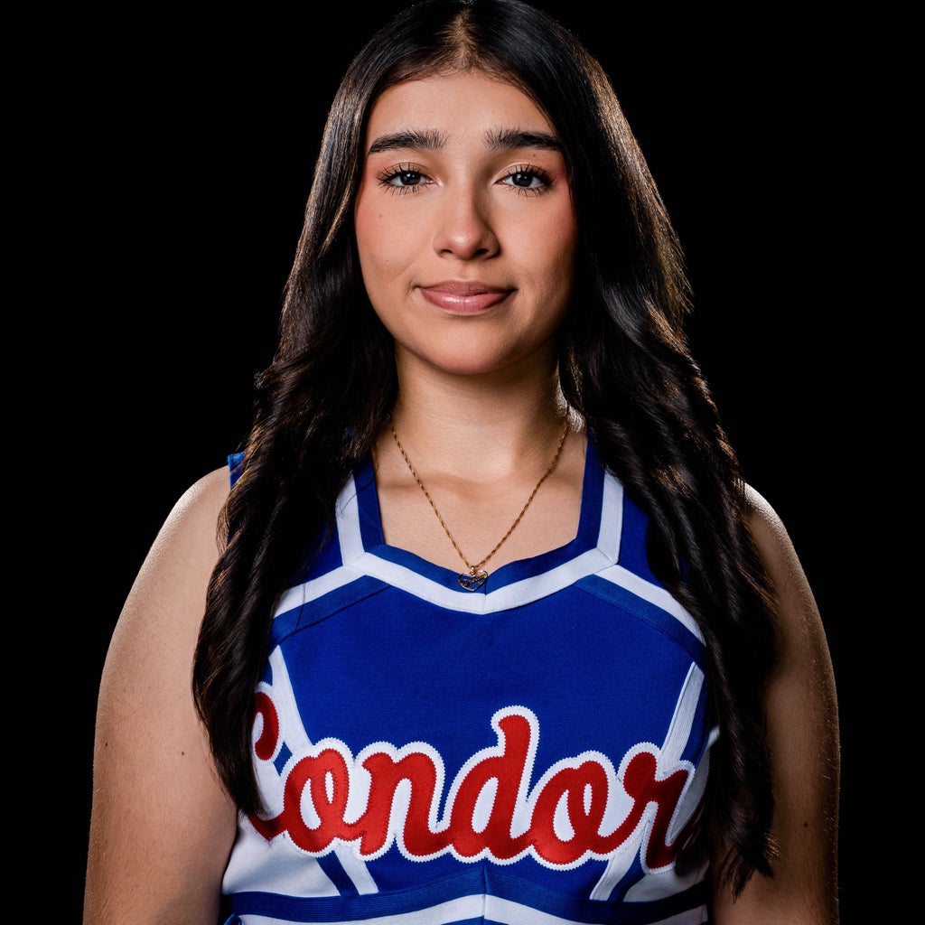 Mariana Sacristan mugshot