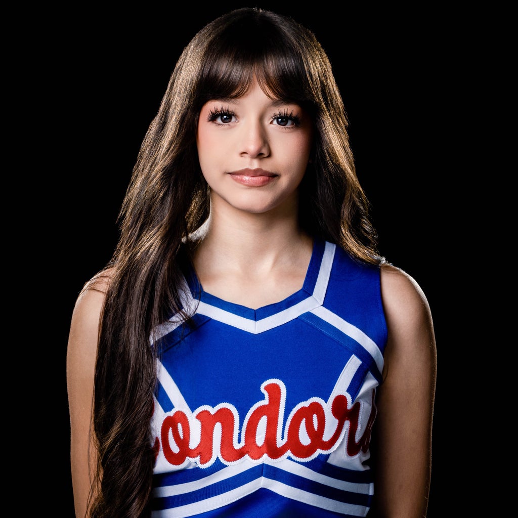 Mia Vera mugshot