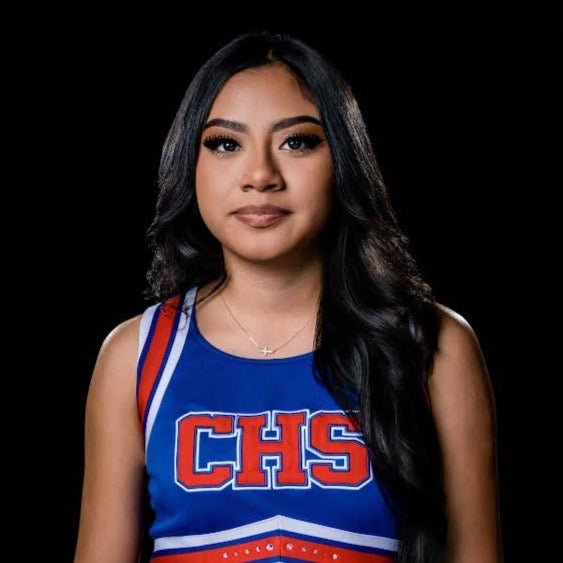 Vanessa Garcia mugshot