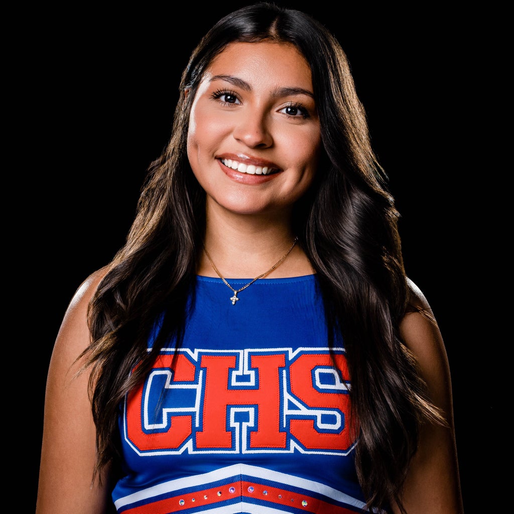 Arianna Loera mugshot