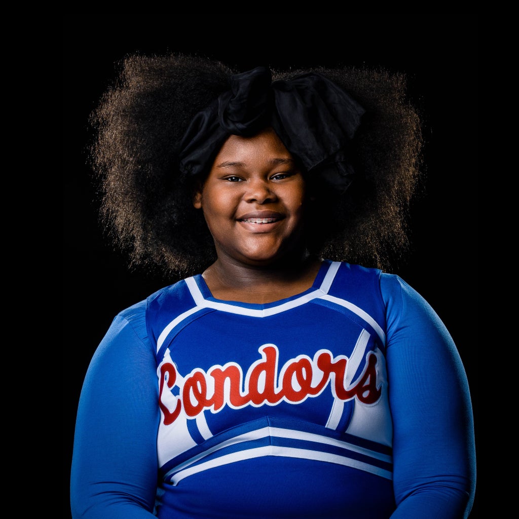 Nakia Harris mugshot