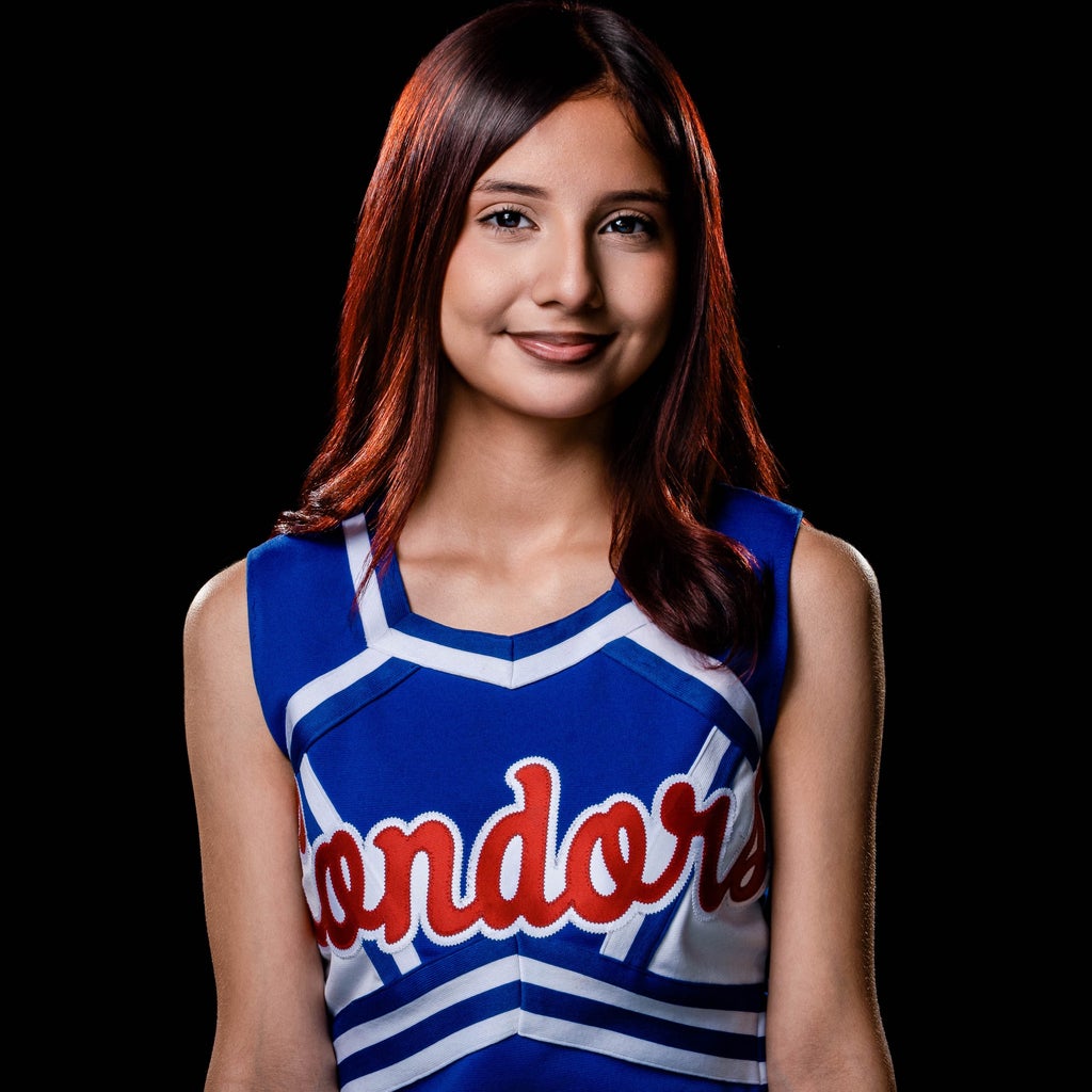 Jaylee Pacheco mugshot