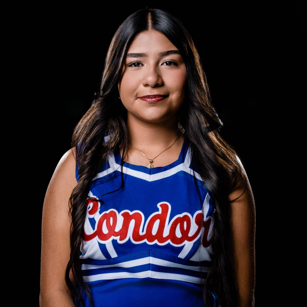 Alexa Torres mugshot