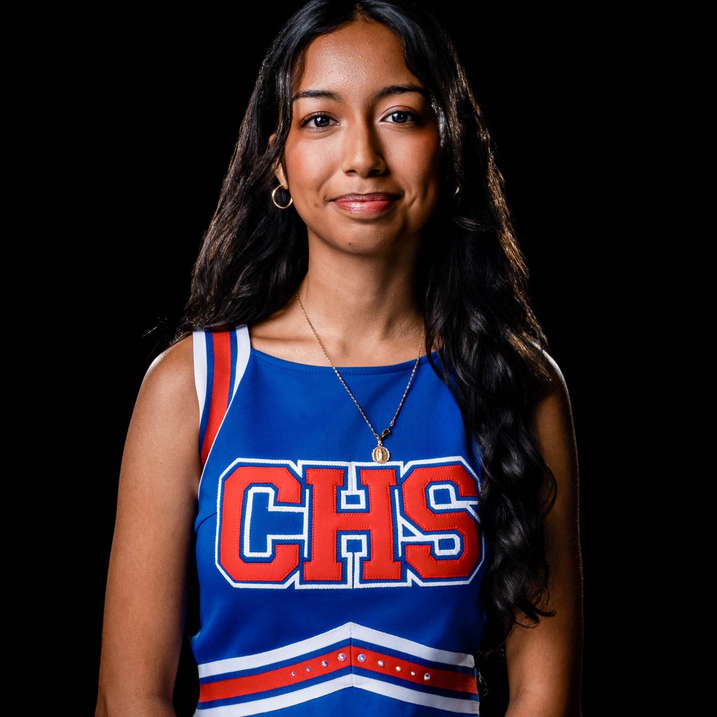 Mya Yambo mugshot