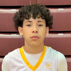 Andrew Rivera mugshot