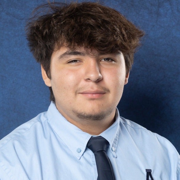 Matthew Pedroza mugshot