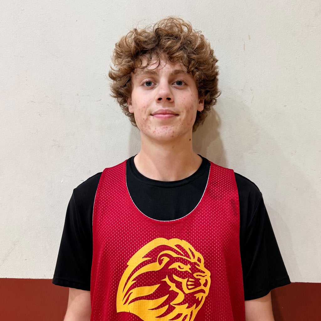 Cooper Rufalcaba mugshot