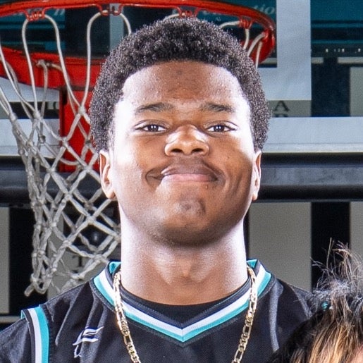 Barry Henning III mugshot