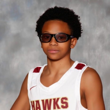 Austin Johnson mugshot