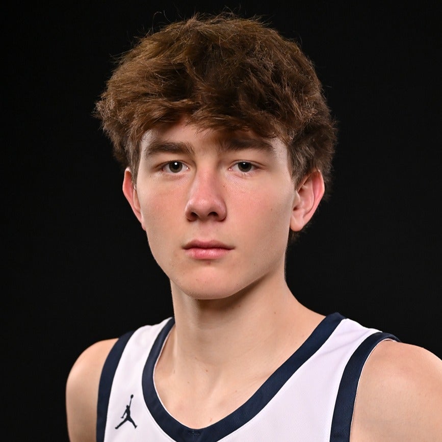 Drake Powell mugshot