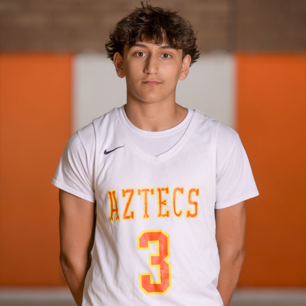 Paolo Brenes mugshot