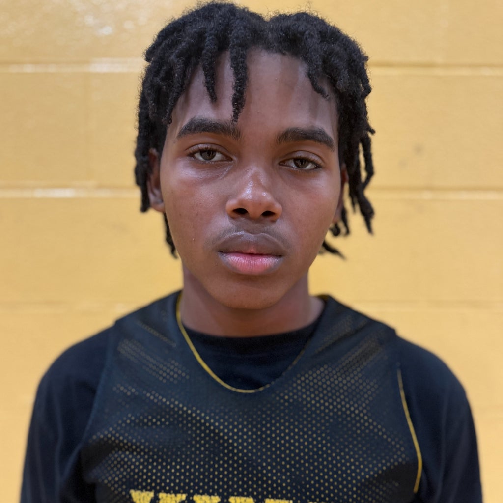 Ethan Mcfarland mugshot