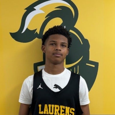 Kendrian Holmes mugshot