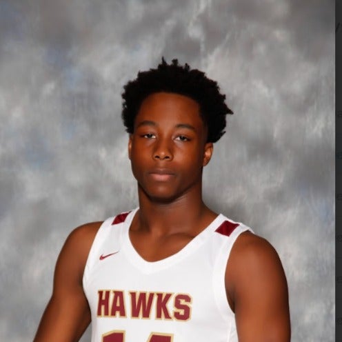 Richard Abah mugshot