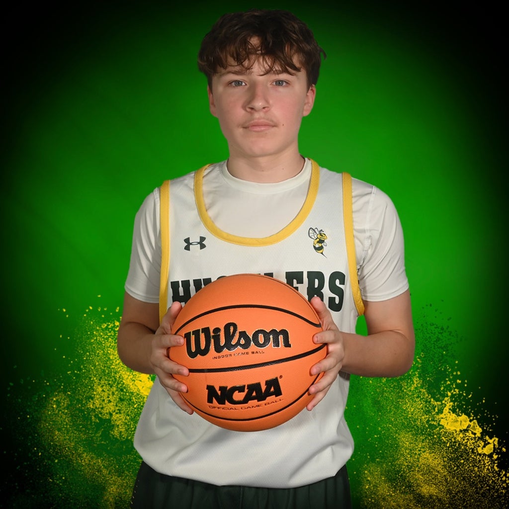 Jeffrey (JJ) McNamara