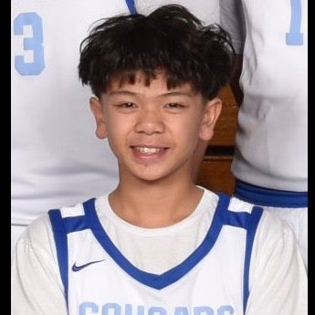 Jarell Soriano mugshot