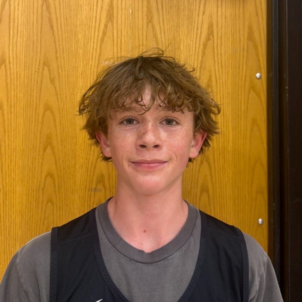 Rowan Lovegren mugshot