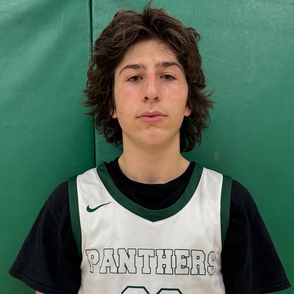 Soltimon Bernstein mugshot