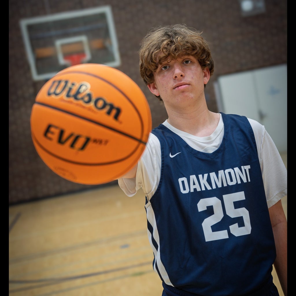 Xavier Freeburg mugshot