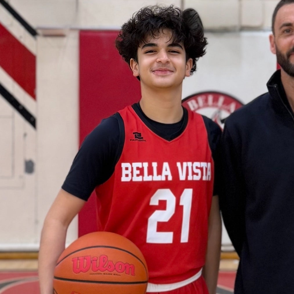 Thekwan Al Tahhan mugshot