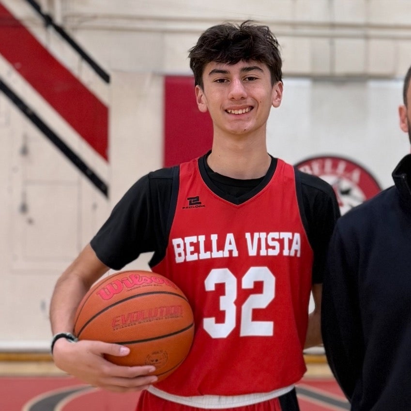 Salvi Kallman mugshot