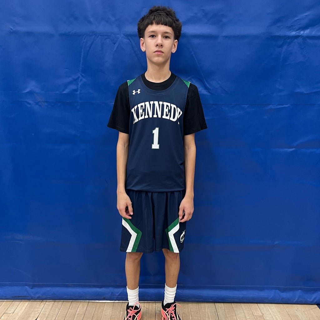 Damien Romero mugshot