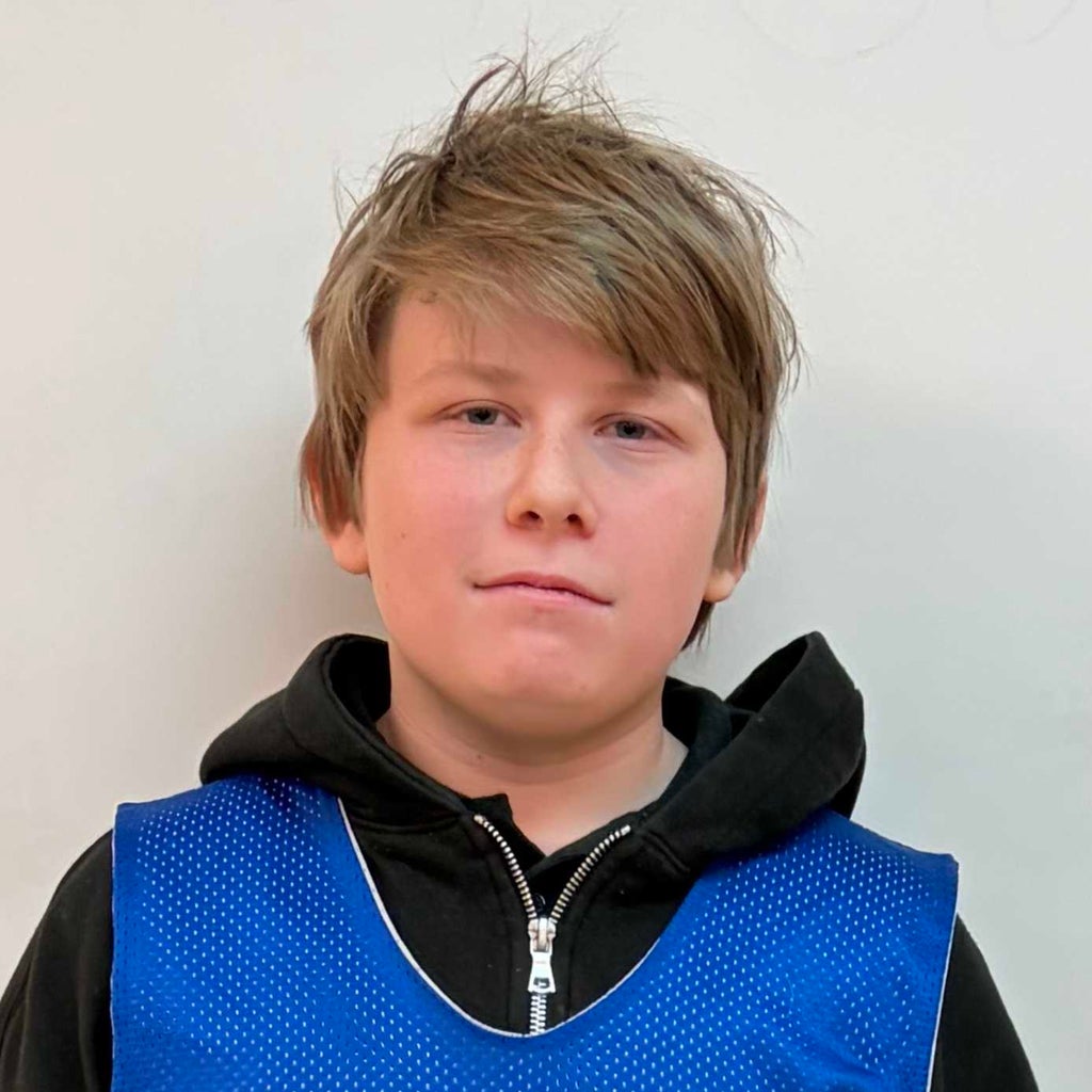 Michael Harper mugshot