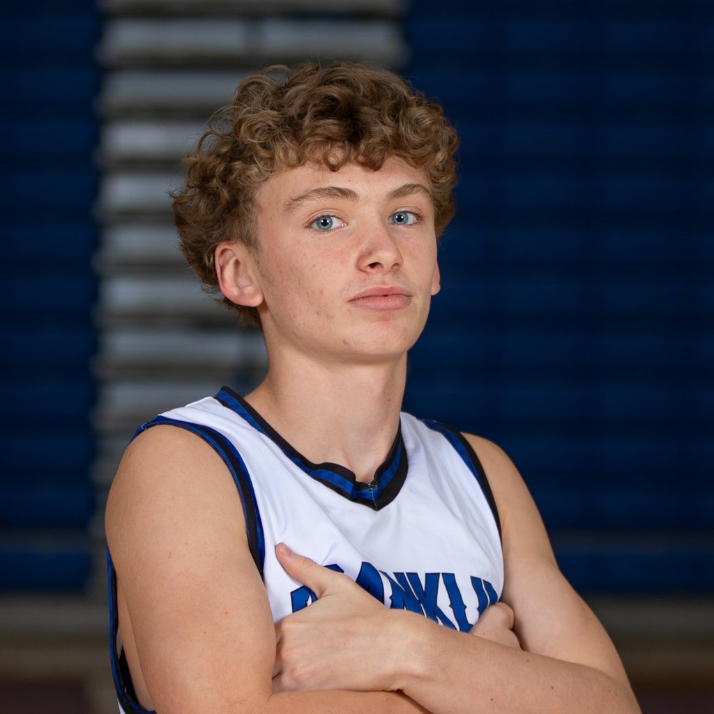 Finn Monnett mugshot