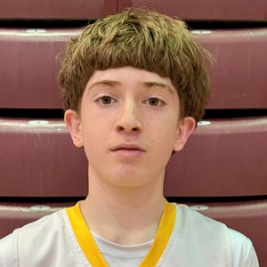 Blake Curran mugshot