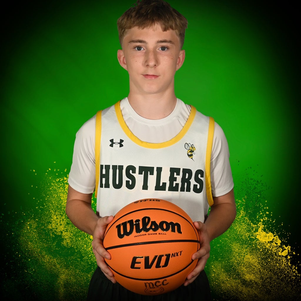 Brock McGill mugshot