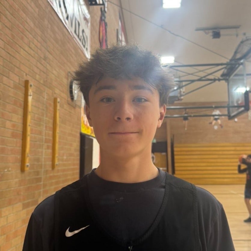 Ethan Lindstrom mugshot