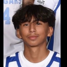 Haden Castaneda mugshot